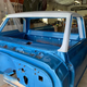 Illustration for article titled 1968 C10 Restoration Update - Part 12 - Reassembly Begins!